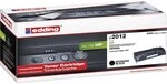 edding Toner EDD-2012 - Schwarz - Reichweite 2300 Seiten - Ersetzt HP 05A (CE505A)