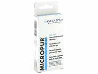Micropur Classic MC 10T Tabletten