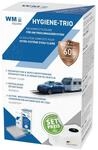 WM aquatec Hygiene-Trio HGT-40 | Wasserhygiene Komplett-Set f&uuml;r Tanks bis 60L 