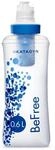 KATADYN 8019946 Wasserfilter BeFree Trinkwasser Filtration Outdoor, Gr&ouml;&szlig;e:0.6 Liter