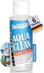 YACHTICON Aqua Clean 100 ml ohne Chlor &ndash; Trinkwasser-Konservierung f&uuml;r
