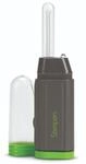 Steripen Adventurer Opti Handheld UV Water Purifier - Black/Green