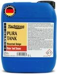 YACHTICON&reg; Pura Tank Wassertank-Reiniger - Chlorfrei f&uuml;r Wohnmobil, Boot und
