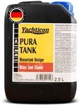 YACHTICON&reg; Pura Tank Wassertank-Reiniger - Chlorfrei f&uuml;r Wohnmobil, Boot und