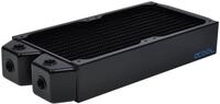 Alphacool 14164 NexXxoS XT45 Full Copper 240mm Radiator - CPU Wasserk&uuml;hlung -