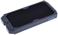 Alphacool 14157 NexXxoS ST30 Full Copper 240mm Radiator Wasserk&uuml;hlung...