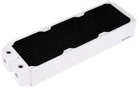 Alphacool NexXxoS UT60 Full Copper 360mm Radiator PC Wasserk&uuml;hlung - White...