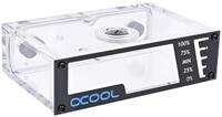Alphacool Repack Single Bayres 5.25-rev. 2