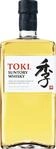 Suntory Whisky TOKI Japanese (1 x 0.75 l)