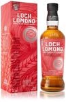 Loch Lomond Whiskies Single Grain Scotch mit Geschenkverpackung (1 x 0.7 l)