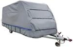 Hindermann Wohnwagen-Schutzh&uuml;lle Wintertime 550 x 250 x 220 cm