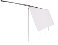 Thule View-Blocker Front 4,3 m