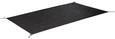 Jack Wolfskin Zeltunterlage Floorsaver Gossamer, phantom, One Size
