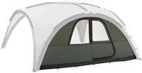 Coleman Seitenwand f&uuml;r Coleman Event Shelter Deluxe, 1 Pavillon Seitenteil mit T&uuml;r