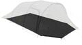 Wechsel Groundsheet Intrepid 4 I Schwarz I robuste Zelt-Unterlage Boden I...