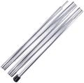 Wechsel Tarp Pole I 150 cm L&auml;nge & 13 mm Durchmesser I Aufstellstange f&uuml;r Vorzelte,