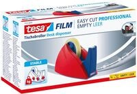 tesa Easy Cut Professional - Standfester Tischabroller f&uuml;r tesafilm - zur
