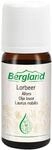 Bergland Lorbeer &Ouml;l Bio, 10 ml &Ouml;l