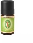 PRIMAVERA &Auml;therisches &Ouml;l Rosengeranie bio 5 ml - Aroma&ouml;l, Duft&ouml;l,...