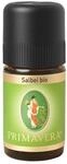PRIMAVERA &Auml;therisches &Ouml;l Salbei bio 5 ml - Aroma&ouml;l, Duft&ouml;l, Aromatherapie -