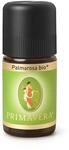 PRIMAVERA &Auml;therisches &Ouml;l Palmarosa bio 5 ml - Aroma&ouml;l, Duft&ouml;l,...