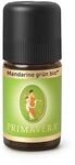 PRIMAVERA &Auml;therisches &Ouml;l Mandarine gr&uuml;n bio 5 ml - Aroma&ouml;l, Duft&ouml;l,