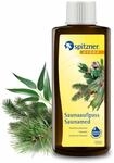 Spitzner Gesundheits-Saunaaufguss Saunamed 190 ml &ndash; Klassische Sauna&ouml;le