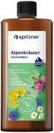 Spitzner Saunaaufguss - Alpenkr&auml;uter 1L