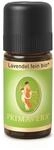 PRIMAVERA &Auml;therisches &Ouml;l Lavendel fein bio 10 ml - Aroma&ouml;l, Duft&ouml;l,...