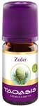 Taoasis, &Auml;therisches &Ouml;l aus Bio-Zedernholz, 5 ml, 1