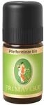 PRIMAVERA &Auml;therisches &Ouml;l Pfefferminze bio 5 ml - Aroma&ouml;l, Duft&ouml;l,...