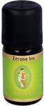 PRIMAVERA &Auml;therisches &Ouml;l Zitrone bio 5 ml - Aroma&ouml;l, Duft&ouml;l, Aromatherapie -
