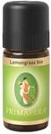 PRIMAVERA &Auml;therisches &Ouml;l Lemongrass bio 10 ml - Aroma&ouml;l, Duft&ouml;l,...