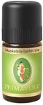 PRIMAVERA &Auml;therisches &Ouml;l Muskatellersalbei bio 5 ml - Aroma&ouml;l, Duft&ouml;l,
