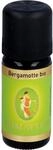 PRIMAVERA Bergamotte bio 100% naturreines &Auml;therisches &Ouml;l, 10 ml &auml;therisches...