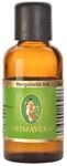 PRIMAVERA &Auml;therisches &Ouml;l Bergamotte bio 50 ml - Aroma&ouml;l, Duft&ouml;l, Aromatherapie -