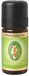 PRIMAVERA &Auml;therisches &Ouml;l Pfefferminze bio 10 ml - Aroma&ouml;l, Duft&ouml;l,...