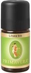 PRIMAVERA &Auml;therisches &Ouml;l Litsea bio 5 ml - Aroma&ouml;l, Duft&ouml;l, Aromatherapie -