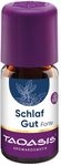 Duftkomposition Schlaf gut forte 5 ml Intensives Aromatherapie Oel mit Lavendel
