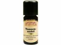 Tannennadel - 100% naturreines, ätherisches Öl aus Kanada, 10 ml