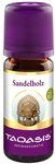 Sandelholz 8% in Jojoba &Ouml;l