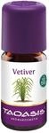 Vetiver&ouml;l BIO, 5 ml