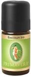 PRIMAVERA &Auml;therisches &Ouml;l Basilikum bio 5 ml - Aroma&ouml;l, Duft&ouml;l,...