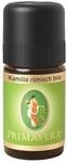 PRIMAVERA &Auml;therisches &Ouml;l Kamille r&ouml;misch bio 5 ml - Aroma&ouml;l, Duft&ouml;l,