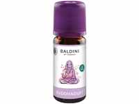 Baldini - Buddha Raumduft BIO, 100% naturreines Duftöl, 10 ml