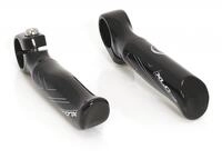 XLC Zubeh&ouml;r Comp Bar-Ends bo BE-A10, 110 mm, 2501571200