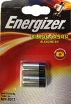 Alkaline Batterie 4LR44 6 V 2-Blister