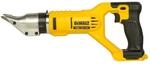 DeWalt Dewa Akku-Blechschere DCS491NT 18V | DCS491NT-XJ