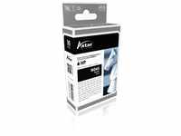Astar AS15044 Tintenpatrone kompatibel zu HP NO45 51645A, 930 Seiten, schwarz