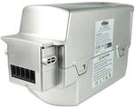 vhbw Akku kompatibel mit Flyer Cargo, C8 HS, Cross-Country, C10 HS, C10, C11 HS, C12